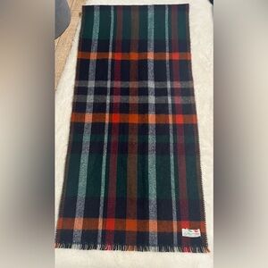 Handmade Italian Scarf